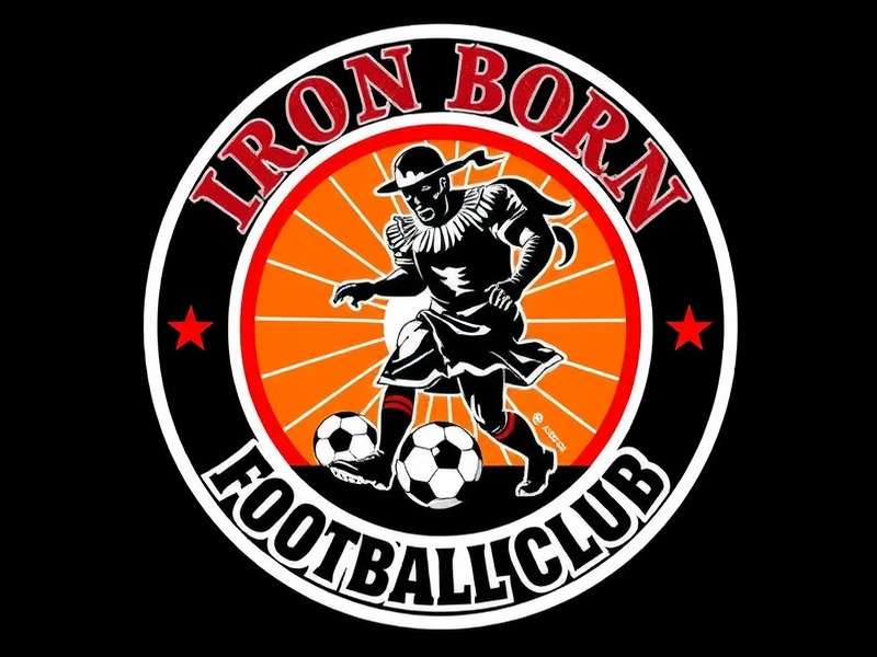 Youth Football Academy Training